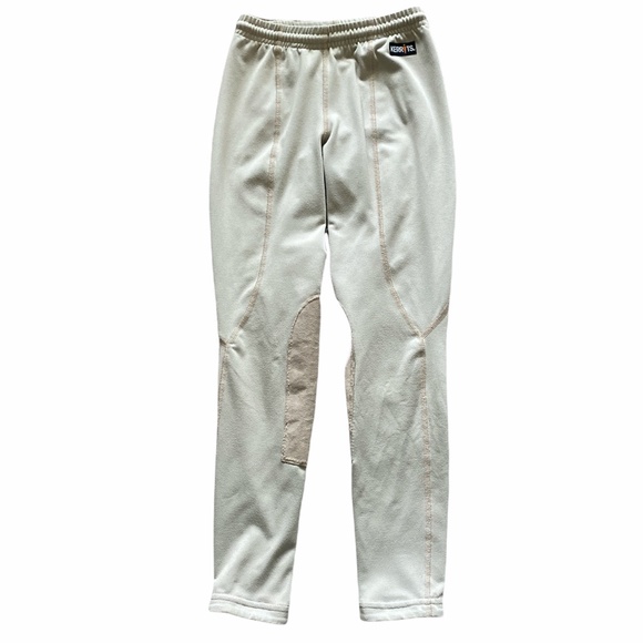 Kerrits Other - Kerrits Flow Rise Knee Patch Performance Tight Sz. M (Girls)